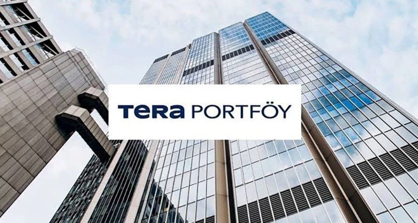 Tera Holding’e polis baskını: Binada arama yapılıyor