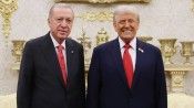 Erdoğan ve Trump önümüzdeki hafta görüşecek