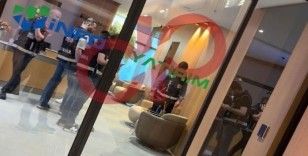 İnfo ve Hedef Yatırım Yönetim Kurulu Başkanı Namık Kemal Gökalp gözaltına alındı! Hedef Holdig’ten KAP’a açıklama!