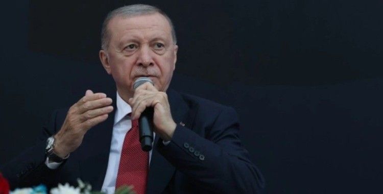 Uçum, 2028 seçimleri için 16 Nisan tarihini işaret etti