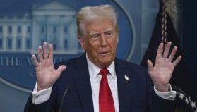 ABD Başkanı Trump, AB'nin Kanada'ya ilk 'ortak üye' olma teklifini eleştirdi