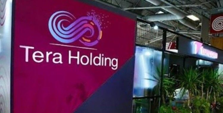 Tera Holding'e mali suçlar operasyonu: Bir yönetici gözaltında