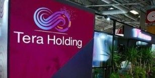 Tera Holding'e mali suçlar operasyonu: Bir yönetici gözaltında