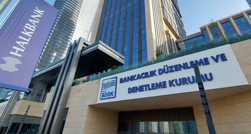 BDDK'dan bankaların hisse geri alımlarına yönelik karar
