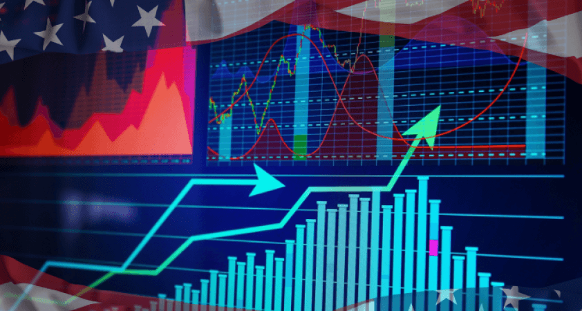 ABD borsalarında Fed sonrası satış: 510 milyar dolar