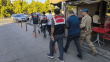 İzmir'de FETÖ operasyonunda 21 şüpheli yakalandı