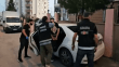 Adana'da uyuşturucu operasyonu: 58 gözaltı