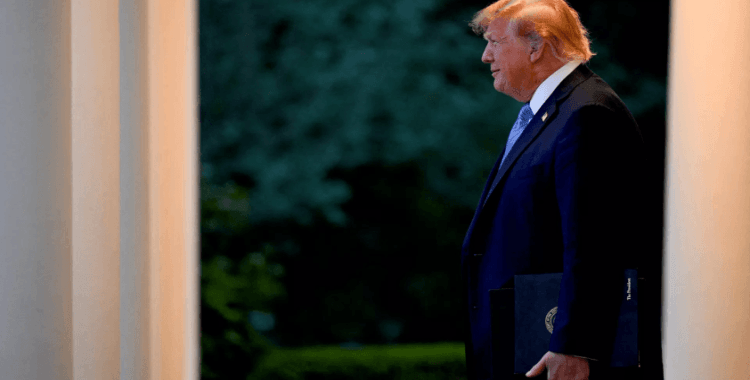 Trump, İran konusunda 'büyük kararın' eşiğinde olduğunu söyledi: Yok etmek mi istiyorum, yoksa istemiyor muyum?