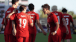 A Milli Takım'ın aday kadrosu açıklandı: 4 isim ilk kez çağrıldı