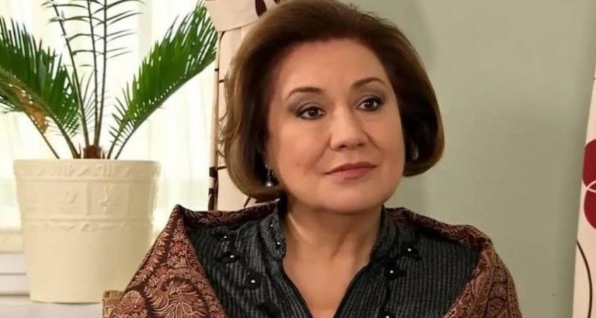 Usta oyuncu Gülsen Tuncer 81 yaşında hayatını kaybetti