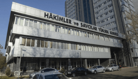 Cumhuriyet Savcısı Türkşad Kunthan Uçuk hakkında gözaltı kararı