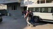 İzmir'de galericilik adı altında tefecilik yapmışlar. Çok sayıda mağdur var