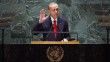 Cumhurbaşkanı Erdoğan, BM kürsüsünde dünyaya seslenecek