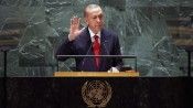 Cumhurbaşkanı Erdoğan, BM kürsüsünde dünyaya seslenecek