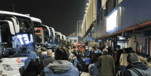 Türkiye'nin 51 yıllık otobüs firması için kesin konkordato mühleti verildi