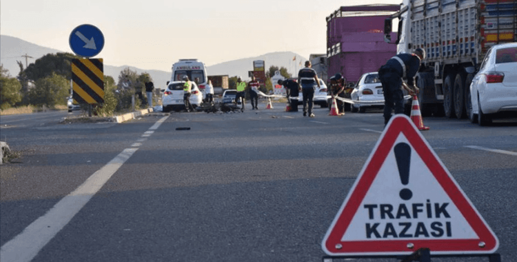 Trafik kazası mağdurlarının kişisel verilerini kullananlara operasyon: 825 kişi hakkında soruşturma