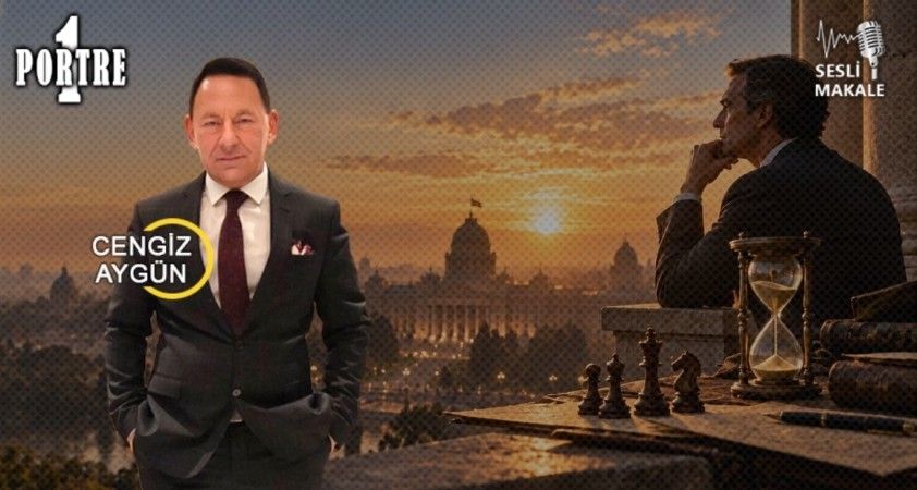 Siyasette sabır ve sabretmeyi bilmek