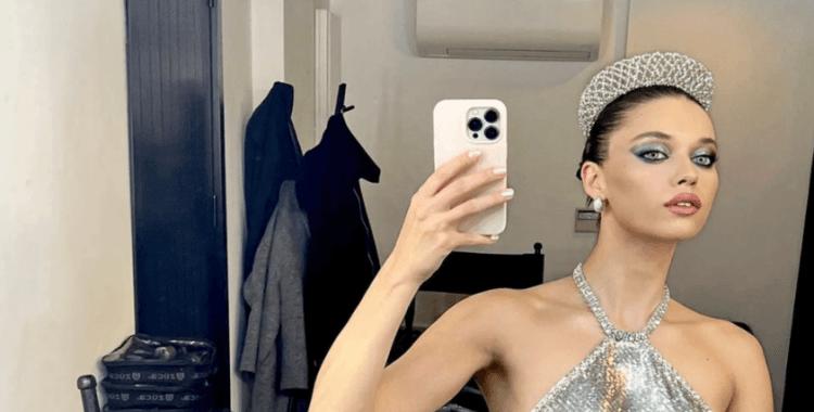 Afra Saraçoğlu gözaltına alındı