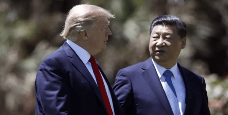 Pekin doğruladı: Çin lideri Şi, Trump ile İran savaşı ve dünya gündemini görüşecek