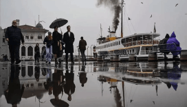 Meteoroloji uzmanı uyardı: Soğuk hava geliyor, 'Kartalkaya’ya sulu kar bile yağabilir'