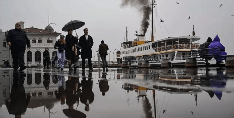 Meteoroloji uzmanı uyardı: Soğuk hava geliyor, 'Kartalkaya’ya sulu kar bile yağabilir'