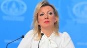 Zaharova, ABD medyasını Swift’in Gulliver'in Gezileri romanından ‘Büyük Uççulara’ benzetti