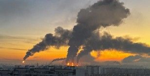 Ukrayna'da yolsuzluk en az 15 milyar dolara mal oldu