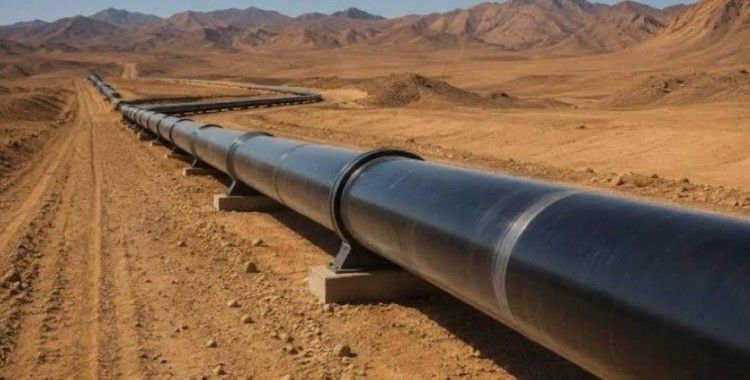 Silahlı grup Libya'nın en büyük petrol sahasının hattını kapattı