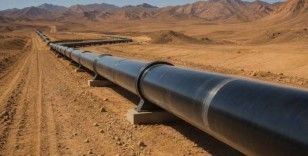 Silahlı grup Libya'nın en büyük petrol sahasının hattını kapattı