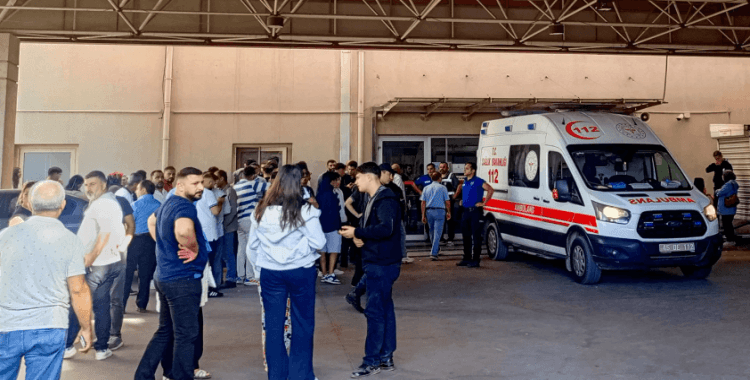 RTÜK'ten Manisa'daki silahlı saldırı sonrası uyarı: 'Olay anına ait şiddet unsurlarının paylaşılmaması gerekmekte'