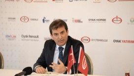 Türkiye'nin ünlü şirketi Araplarla harekete geçti: Koç Holding'e rakip olacak