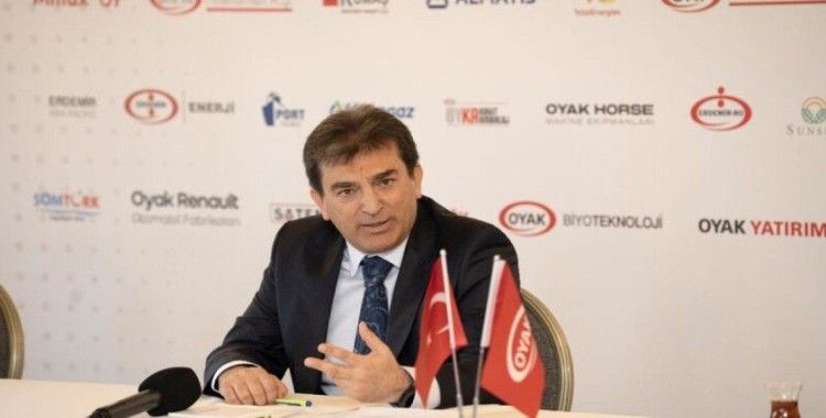 Türkiye'nin ünlü şirketi Araplarla harekete geçti: Koç Holding'e rakip olacak