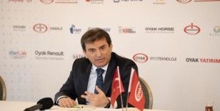Türkiye'nin ünlü şirketi Araplarla harekete geçti: Koç Holding'e rakip olacak