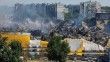 Rus ordusundan Dnipropetrovsk bölgesine füze yağmuru: Ölü ve yaralılar var