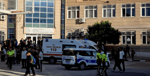 RTÜK duyurdu: Manisa'da lisenin önündeki silahlı saldırıya yayın yasağı
