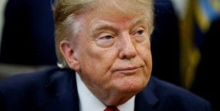 Trump BM Genel Kurulu'nda konuşuyor: Ganimetler kazanana aittir