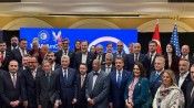TABA AmCham Global Business Summit New York 2026’da Türkiye’de yatırım fırsatları değerlendirildi