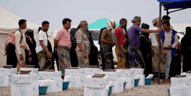 Yemen'de açlık büyüyor: 18 milyondan fazla kişi gıda kriziyle karşı karşıya