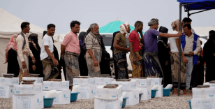Yemen'de açlık büyüyor: 18 milyondan fazla kişi gıda kriziyle karşı karşıya