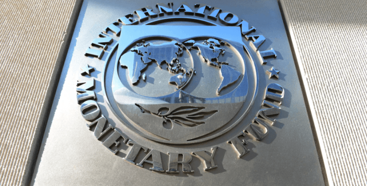 IMF'den küresel ekonomi için ABD ve İngiltere'ye sert borç uyarısı