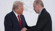 Trump: Erdoğan çok çetin birisi ve dostum, onunla şakalaşmayın!