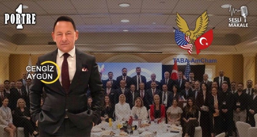 BM Genel Kurulu ve Türk Amerikan İşadamları Derneği’nin (TABA-AmCham) dolu dolu New York programı