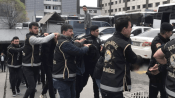 İçişleri Bakanlığı'ndan 8 ülkede operasyon: Kırmızı Bülten ve ulusal seviyede aranan 76 kişi Türkiye’ye getirildi