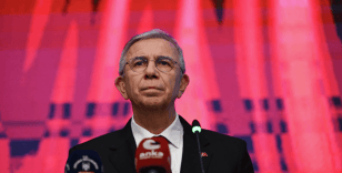 Mansur Yavaş, CHP'den istifa etti