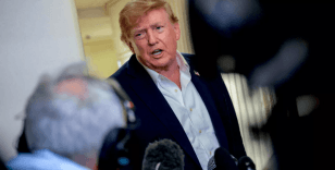 Trump’ın medya yasağına yargı freni: Karar geri döndü, basın kartları iade edilecek