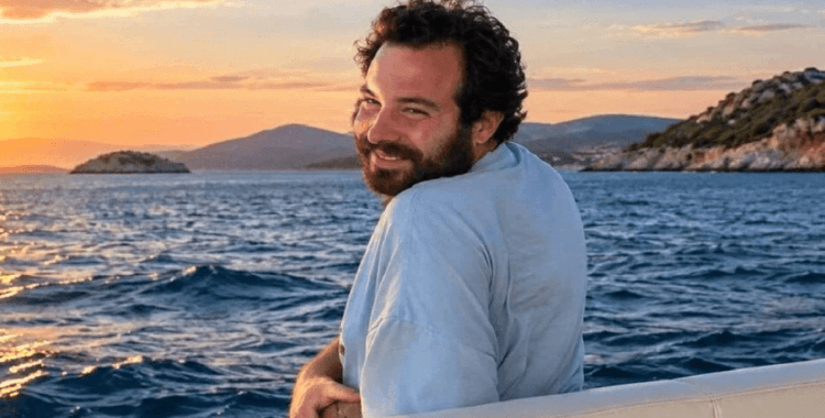 Ümit Boyner'in oğlu Sinan Bolak gözaltına alındı