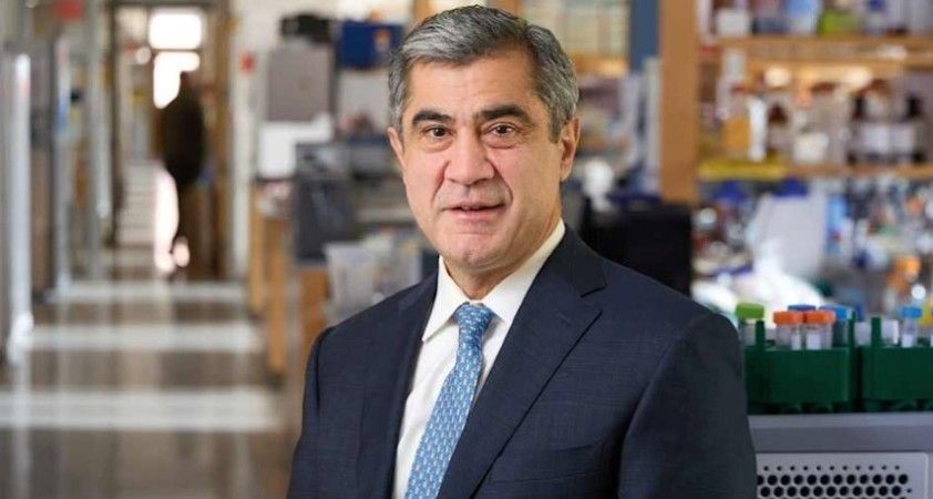 Türk profesör Murat Günel beyin hastalıklarının genetik şifresini çözüyor