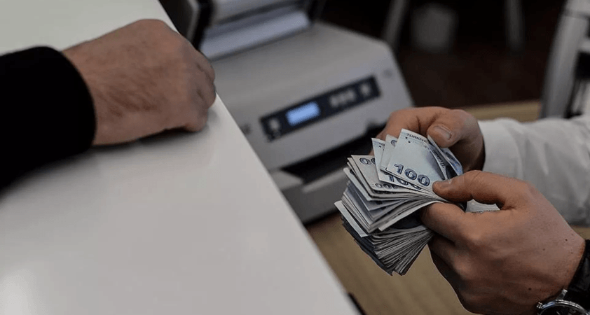 Fon soruşturmasında yeni gelişme: Hesaplardaki milyonlarca lira donduruldu