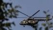 Rus Mi-8 helikopteri Polonya hava sahasını ihlal etti
