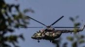 Rus Mi-8 helikopteri Polonya hava sahasını ihlal etti